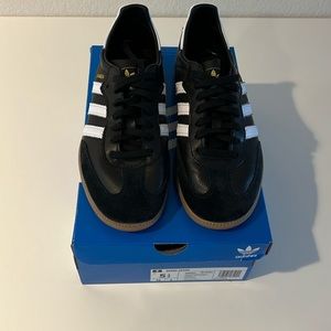 Adidas Samba Decon Blk (5.5 M/ 6.5 W)